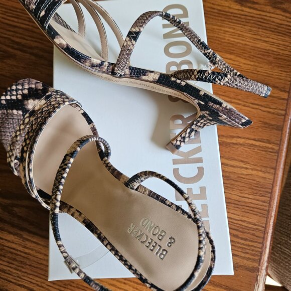 LADIES SHOES - Picture 3 of 4